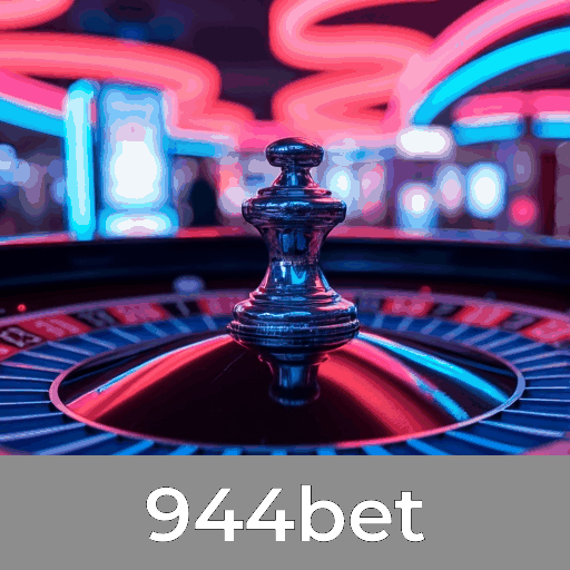 944bet: Caça-Níqueis com Jackpots, Crupiês ao Vivo - Experiência Imersiva, Jogos de Mesa - Estratégia Pura