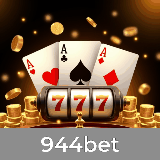 944bet: A Revolução em Apostas Móveis