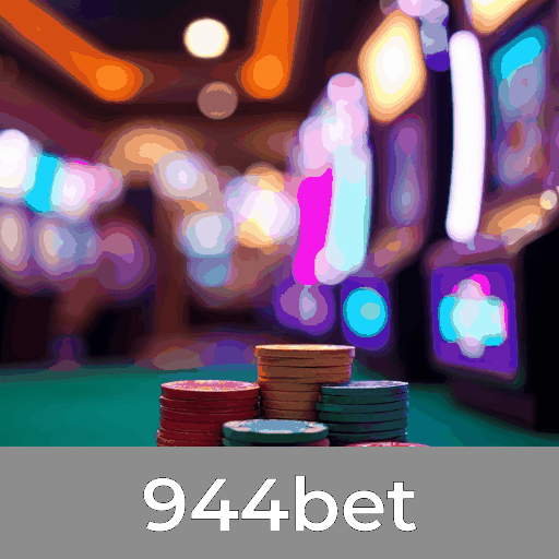 944bet: A Experiência de Dealer ao Vivo Para Brasileiros