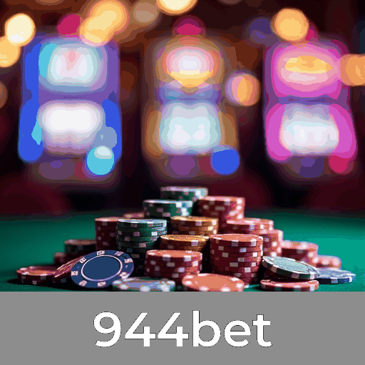 944bet: Emoção e Oportunidade em Jogos de Cassino