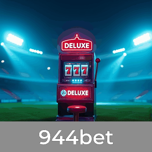 944bet: Aproveite Promoções Valiosas e Incomparáveis