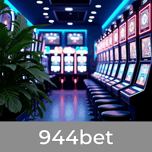 944bet: A Revolução em Apostas Móveis