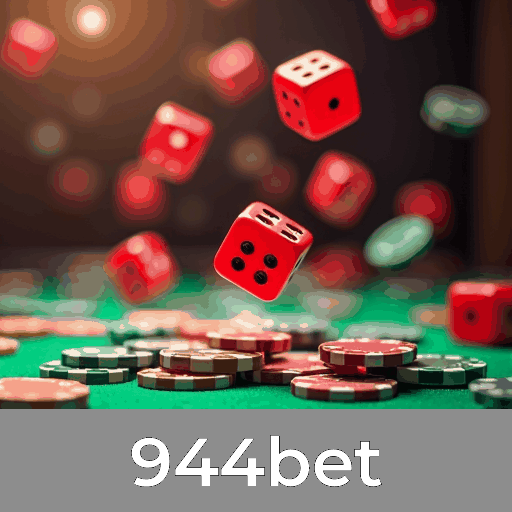 944bet: Caça-Níqueis com Jackpots, Crupiês ao Vivo - Experiência Imersiva, Jogos de Mesa - Estratégia Pura