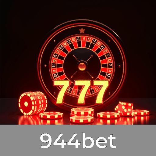 944bet: Emoção e Oportunidade em Jogos de Cassino