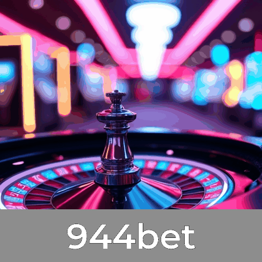 944bet: Emoção e Oportunidade em Jogos de Cassino