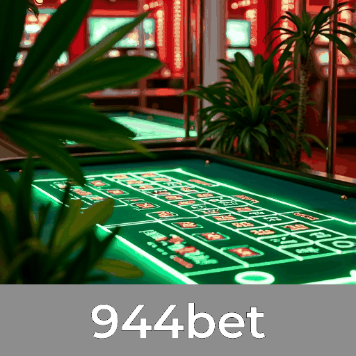 944bet: Aproveite Bônus Únicos e Ofertas Imperdíveis