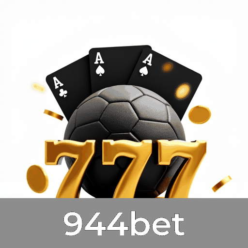 944bet: A Revolução em Apostas Móveis