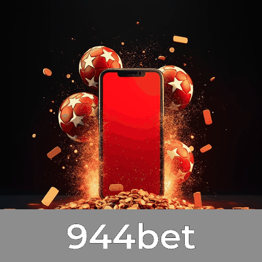 944bet: Apostas Esportivas de Excelência com Foco no Brasil