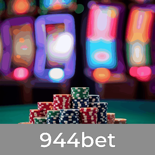 944bet: Aproveite Promoções Valiosas e Incomparáveis