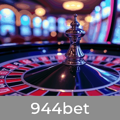 944bet: Emoção e Oportunidade em Jogos de Cassino