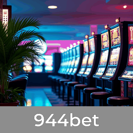 944bet: A Experiência de Dealer ao Vivo Para Brasileiros
