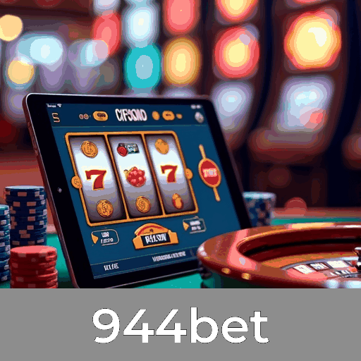 944bet: Apostas Esportivas de Excelência com Foco no Brasil