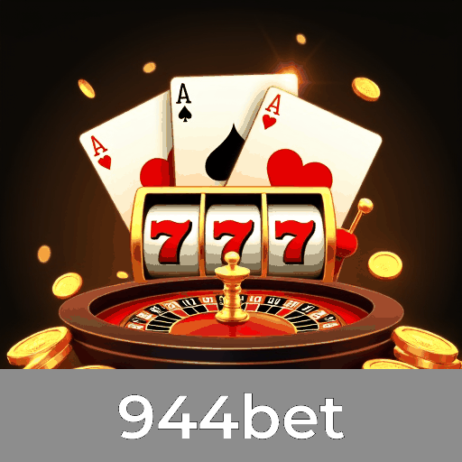 944bet: Emoção e Oportunidade em Jogos de Cassino