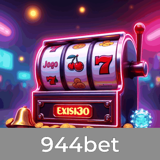 944bet: Aproveite Promoções Valiosas e Incomparáveis