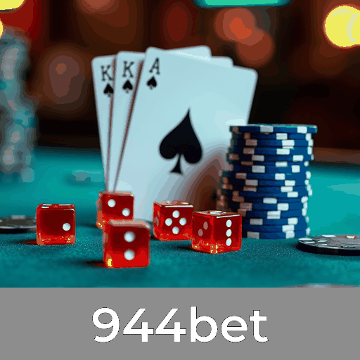 944bet: Excelência em Apostas com Serviços Profissionais