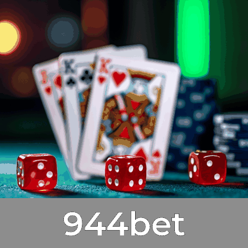 944bet: Excelência em Apostas com Serviços Profissionais