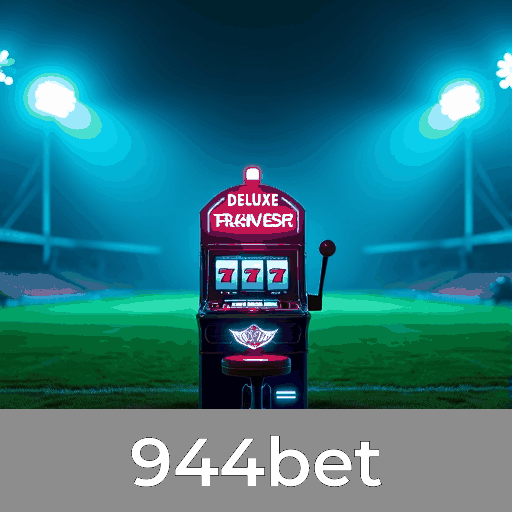 944bet: Caça-Níqueis com Jackpots, Crupiês ao Vivo - Experiência Imersiva, Jogos de Mesa - Estratégia Pura
